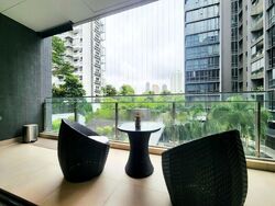 One Balmoral (D10), Condominium #479838551